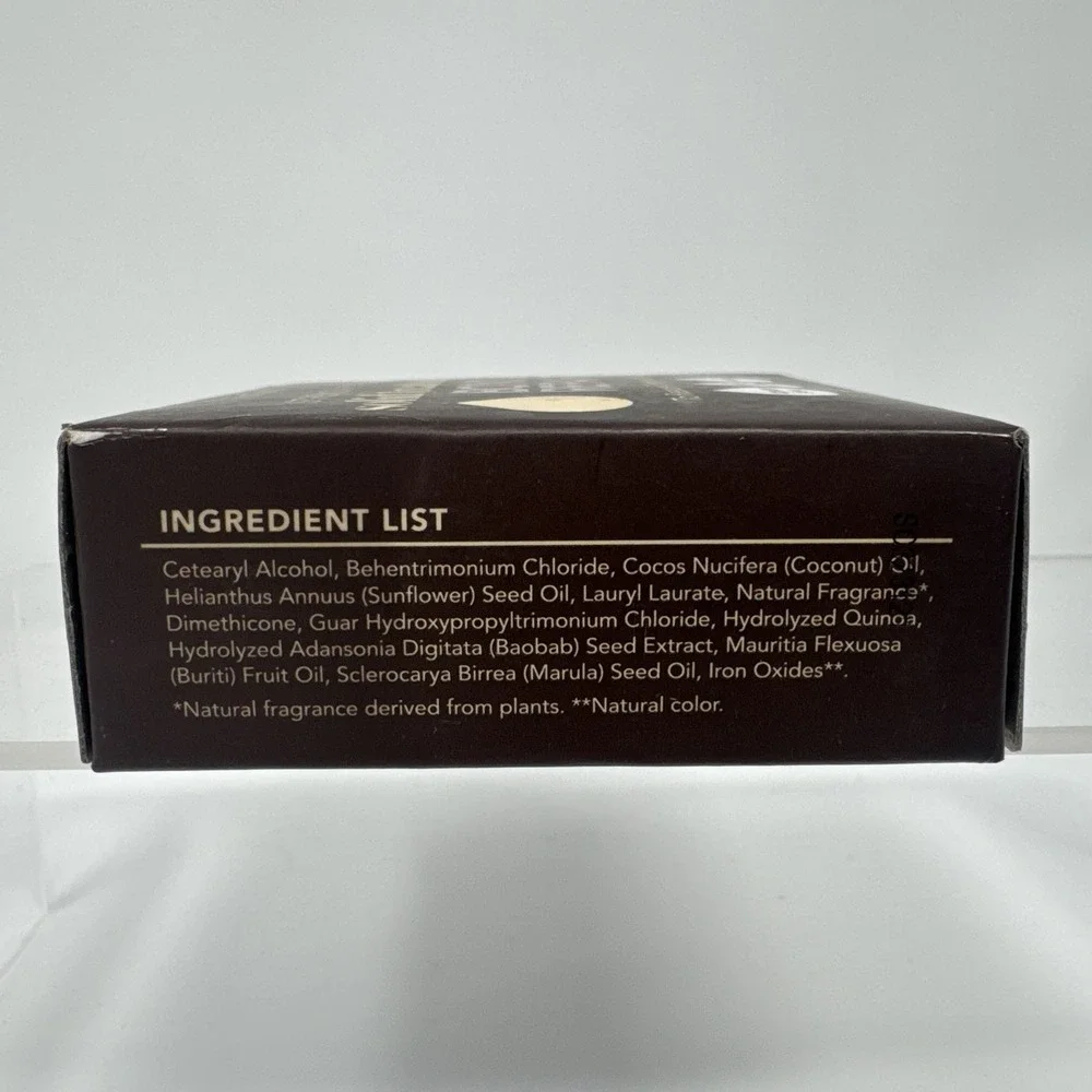 4 Bars Kitsch Strengthening Solid Treatment Bond Repair Restore Replenish Hair